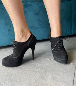 Scarpa con Tacco da donna