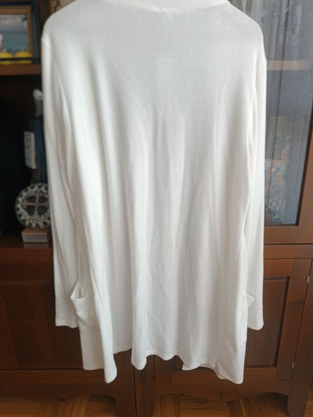 Chaqueta punto sin estrenar 