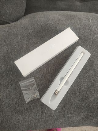 Stylus pen