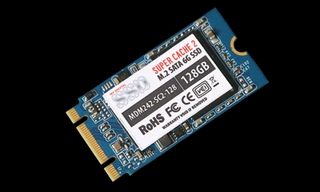 128GB SATA M.2 2242 SSD + tarjeta sata