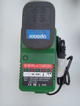 BATERÍA RAM1 REPARACIÓN