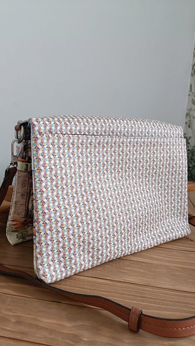 Bolso reversible Parfois