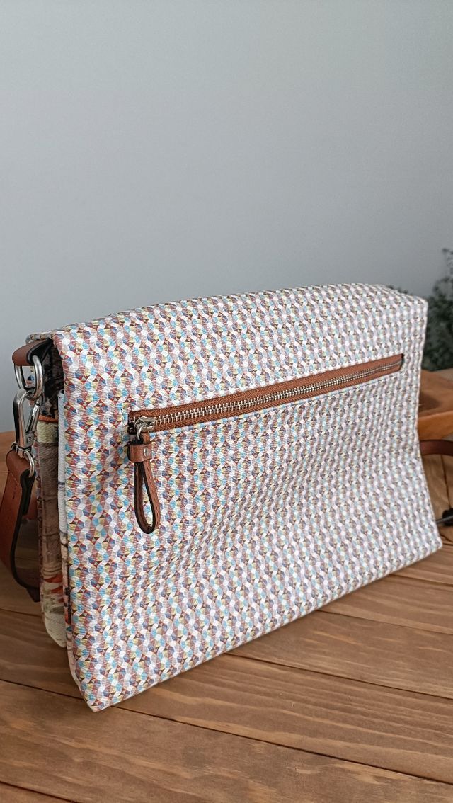 Bolso reversible Parfois