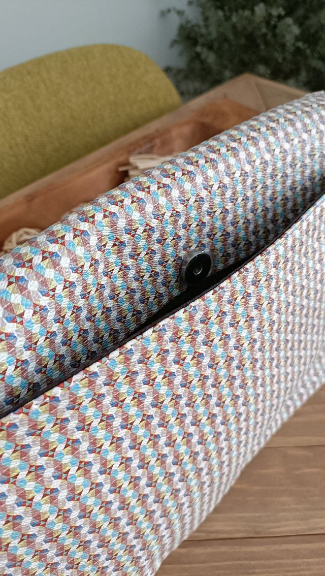 Bolso reversible Parfois