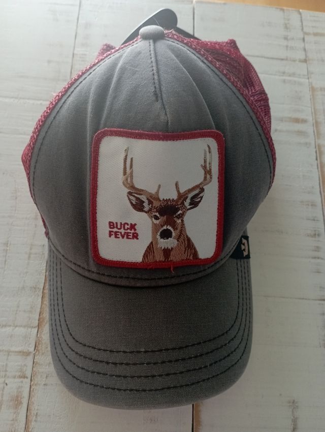 Gorra Goorin Bros Buck Fever