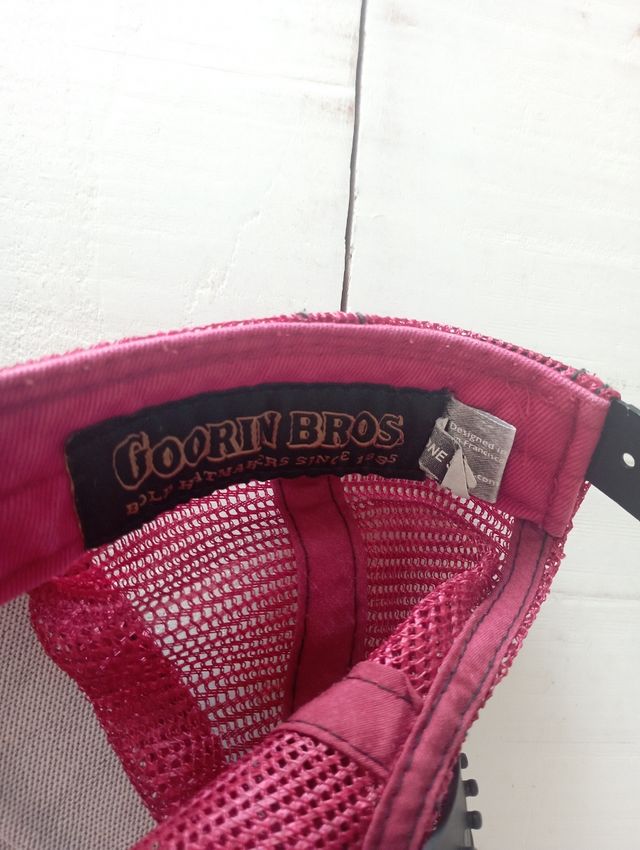 Gorra Goorin Bros Buck Fever