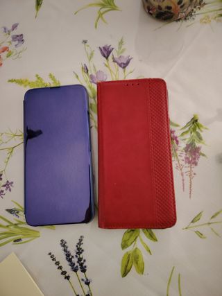 Fundas para Xiaomi 10 lite 5G