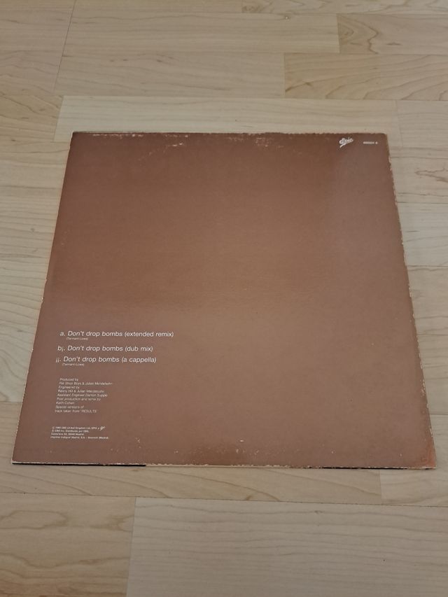 Vinilo LP Liza Minnelli 