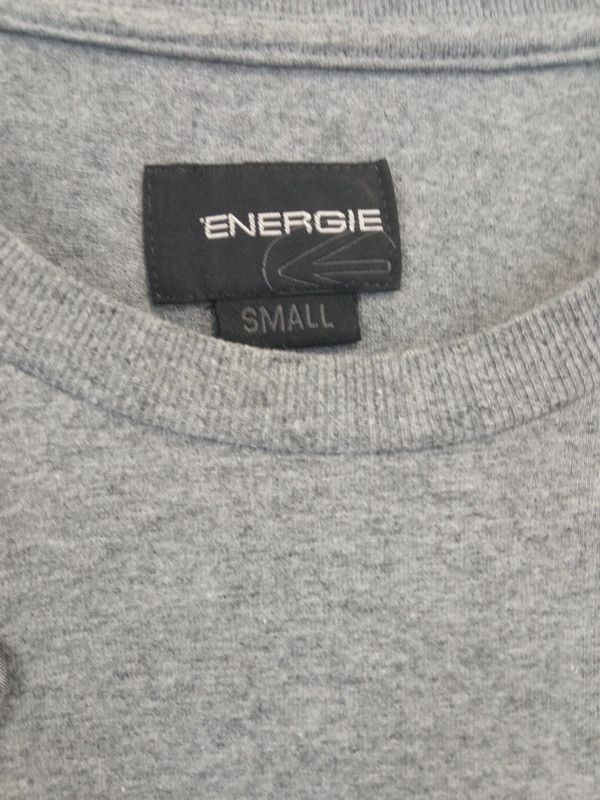 Camiseta Energie hombre
