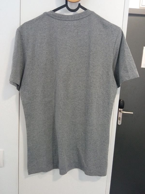 Camiseta Energie hombre