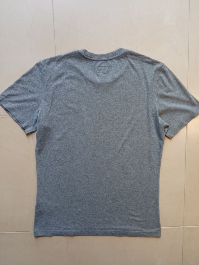 Camiseta Energie hombre