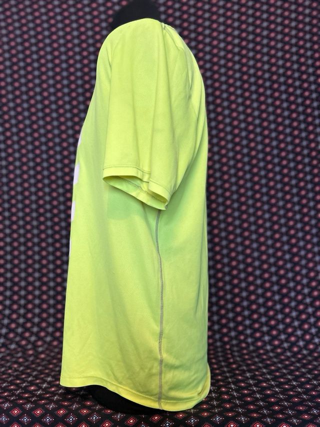 CAMISETA RUNNER CURSA BOMBERS 2015 NIKE
