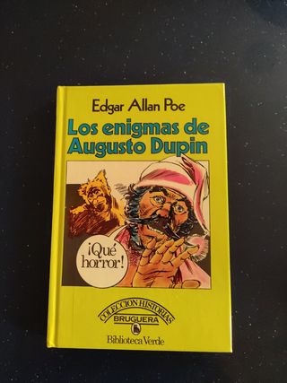 Colección libros clasicos juveniles