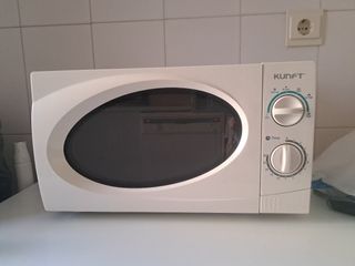 Microondas