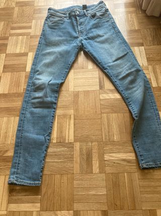 Pantalon vaquero