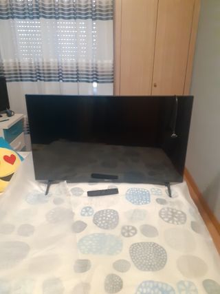 TELEVISION LG 42 PULGADA