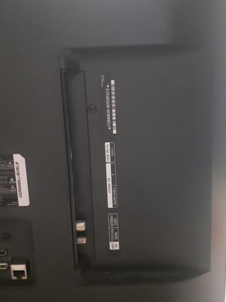 TELEVISION LG 42 PULGADA
