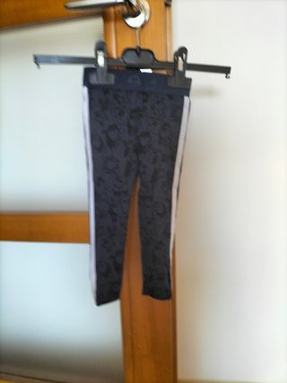 Leggins bimba 18 mesi Decathlon