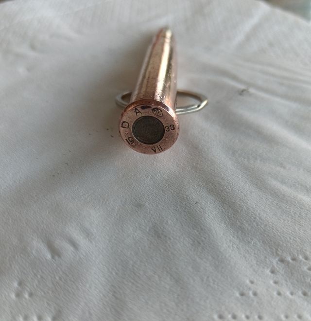 Militaria portachiave