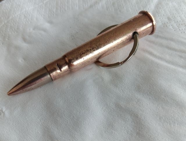 Militaria portachiave