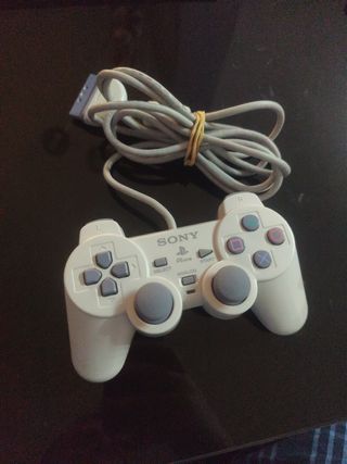 Videoconsola ps1 scph-5002.