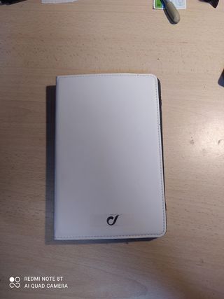 Cover tablet Cellular Line fino a 7 pollici