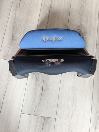 Silla Cybex Pallas 2 fix