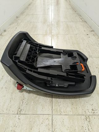 Silla Cybex Pallas 2 fix