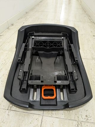 Silla Cybex Pallas 2 fix