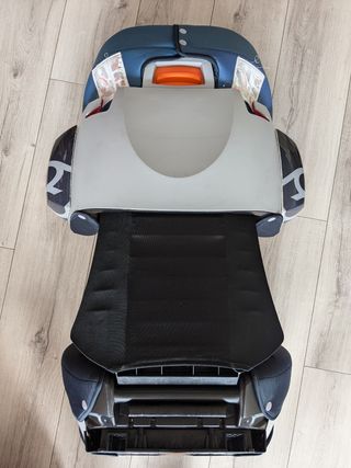 Silla Cybex Pallas 2 fix