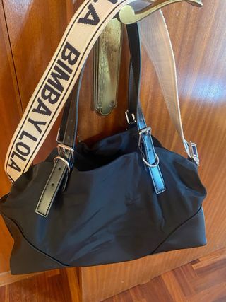 Bolso Bimba y Lola