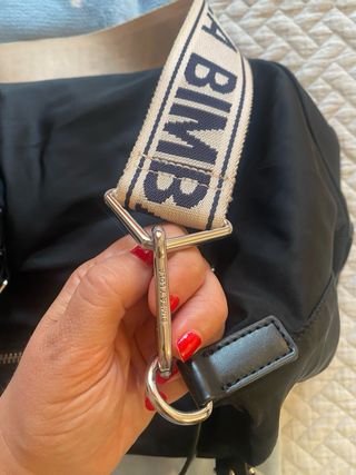 Bolso Bimba y Lola