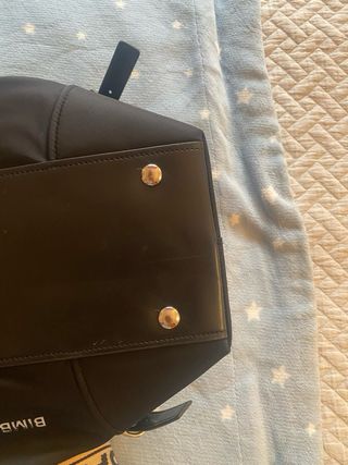 Bolso Bimba y Lola