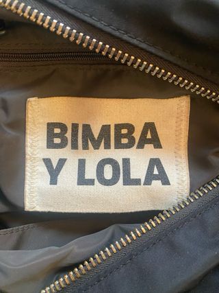 Bolso Bimba y Lola