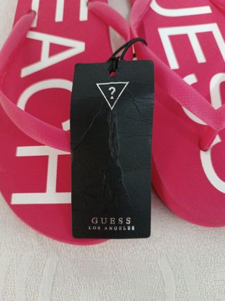 Guess 35/36 nuevas