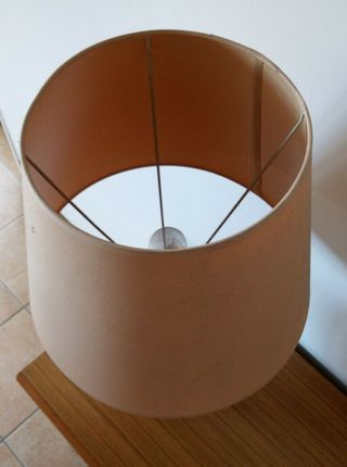 LAMPADA IN CERAMICA 75 CM ARREDAMENTO MODERNARIATO