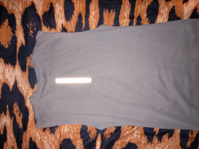 Camiseta de tirantes básica