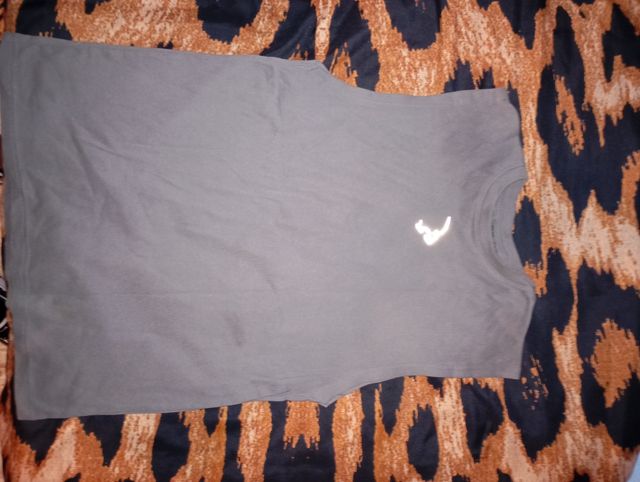 Camiseta de tirantes básica