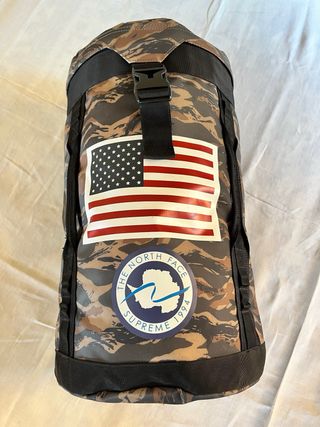Supreme The North Face Trans Antartica Expedition