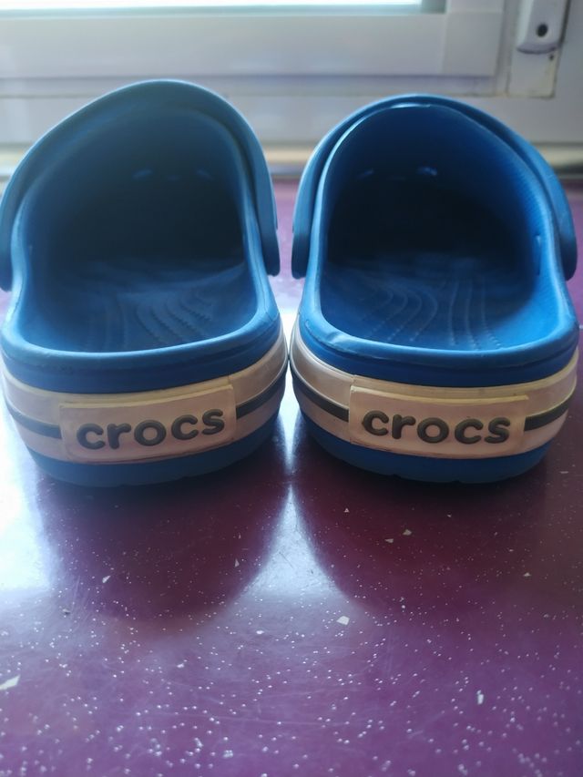 Crocs