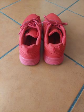 Scarpe puma nuove 41