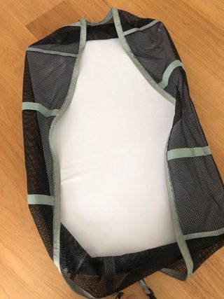 Adaptador minicuna viaje Baby Moov