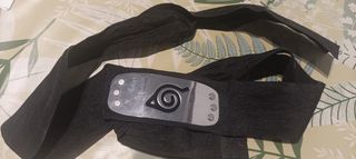 Bandana Naruto