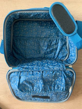 Neceser viaje