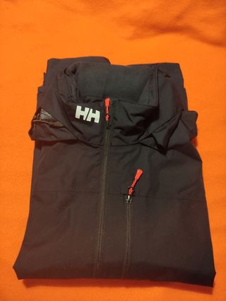 CHAQUETA HELLY HANSEN