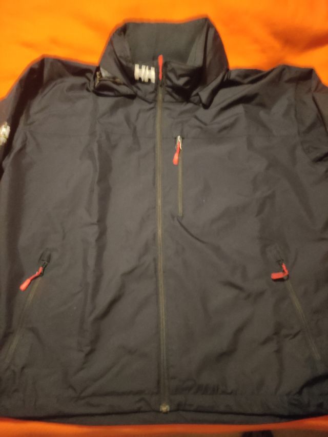 CHAQUETA HELLY HANSEN