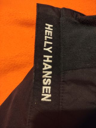 CHAQUETA HELLY HANSEN