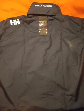 CHAQUETA HELLY HANSEN