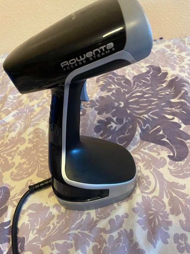 Rowenta plancha vertical