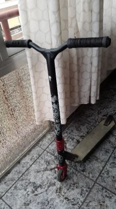 Patinete Oxelo